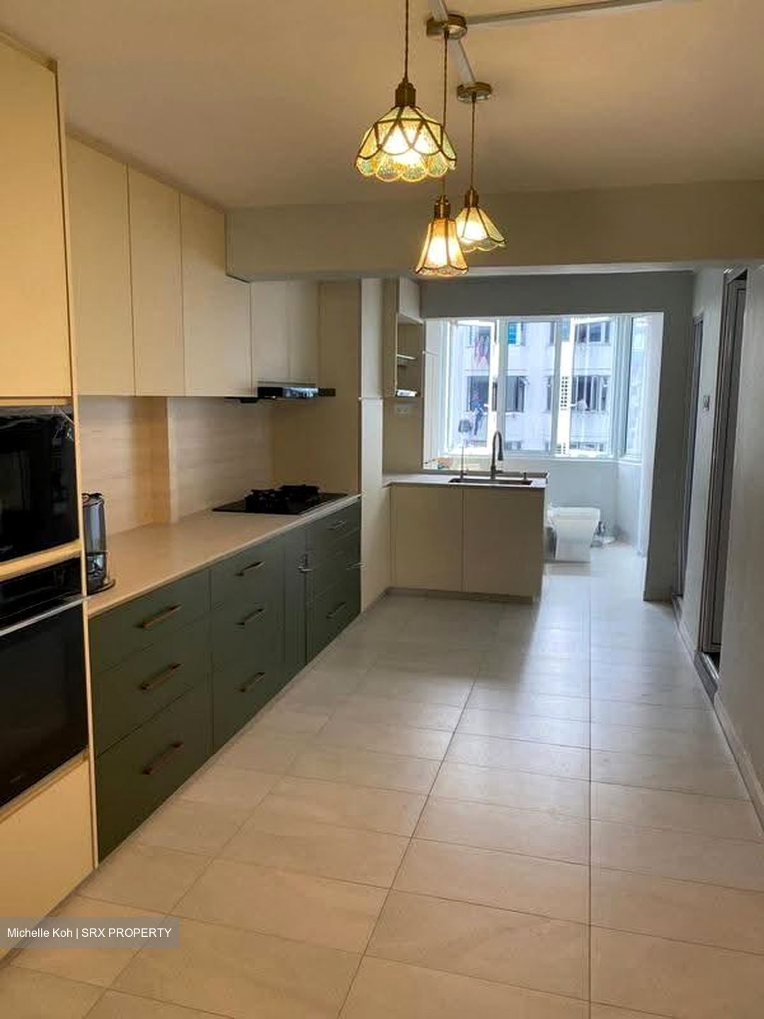 Blk 61 Marine Drive Gardens (Marine Parade), HDB 4 Rooms #613842261
